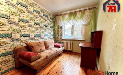 Купить 2-комнатную квартиру, Солигорск, Константина Заслонова ул., 30. Фото 7