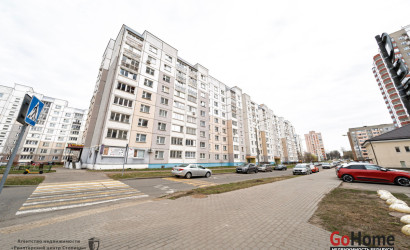 Купить 2-комнатную квартиру, Минск, Авроровская, 4 (Ленинский район). Фото 11