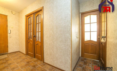 Купить 3-комнатную квартиру, Молодечно, Мира ул., 2. Фото 15