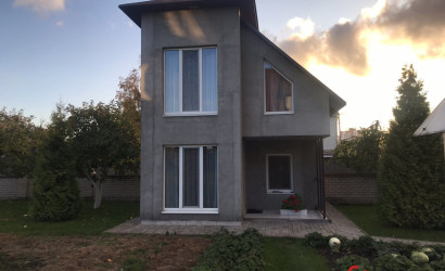 Купить дом, Витебск, Сокольницкая, 15 соток. Фото 12