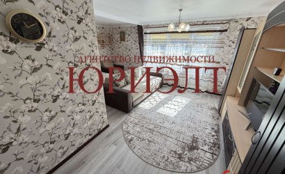 Купить 1-комнатную квартиру, Гродно, Пестрака, 28. Фото 1