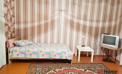 Снять 2-комнатную квартиру на сутки, Щучин, Островского улица. Фото 4