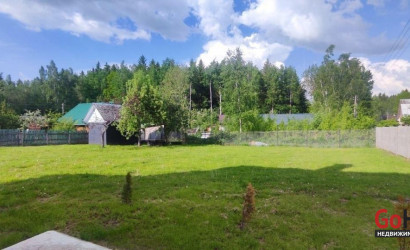 Купить дом в деревне, ПЕРЕЛЕСОК, 12.33 соток. Фото 5