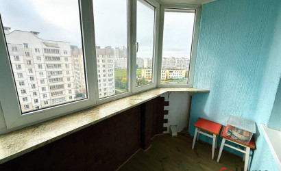 Снять 2-комнатную квартиру, Минск, г. Минск, ул. Кунцевщина, 25. Фото 7