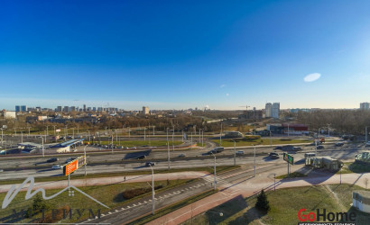 Купить 3-комнатную квартиру, Минск, Дзержинского просп., 80 (Московский район). Фото 9