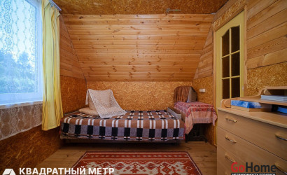 Купить дом в деревне, Комсомолец, 8 соток. Фото 24