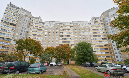 Купить 1-комнатную квартиру, Минск, Громова ул., 46 (Московский район). Фото 20