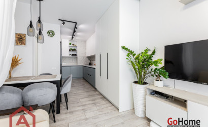 Купить 2-комнатную квартиру, Минск, Лейтенанта Кижеватова, 1Б (Октябрьский район). Фото 3