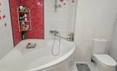 Купить 4-комнатную квартиру, Гомель, Ярославская ул., 3. Фото 19