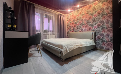 Купить 3-комнатную квартиру, Брест, Вулька, ул. Криштофовича. Фото 5