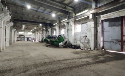 Продажа помещения, Лида, Индустриальная, 21/27,  1328.4 кв.м.. Фото 7