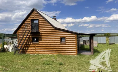  1-этаж.(42.4 м2), Робенка(Войский с/с)
