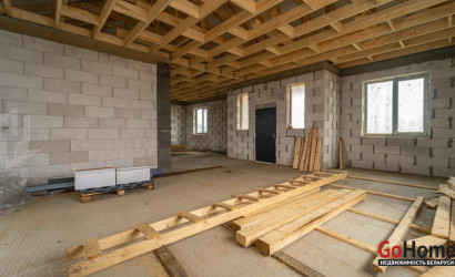 Купить дом, Валевачи, Могилевская ул., 13 соток. Фото 7