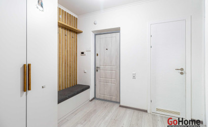 Купить 1-комнатную квартиру, Минск, Турова ул., 3 (Ленинский район). Фото 20