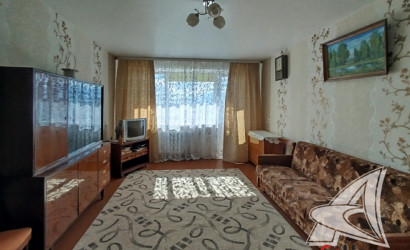 Купить 2-комнатную квартиру, Брест, Центр, ул. Ленина. Фото 1