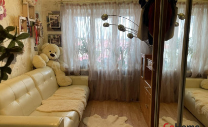 Купить 3-комнатную квартиру, Витебск, Ленина ул., 53. Фото 7