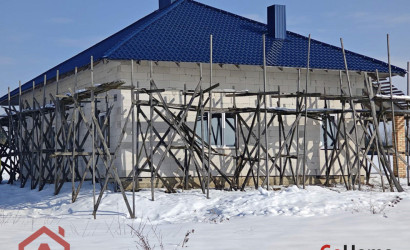 Купить дом, Масловичи, Полевая, 24 соток. Фото 6