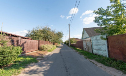 Купить дом, Острошицкий Городок, Коммунистическая ул., 11.74 соток. Фото 16