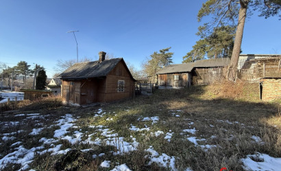 Купить дом, Волковыск, Парижской Коммуны, 6.21 соток. Фото 4