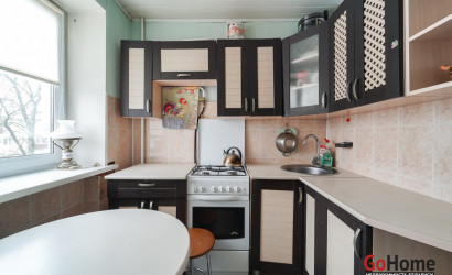 Купить 1-комнатную квартиру, Минск, Ольшевского, 13 (Фрунзенский район). Фото 2