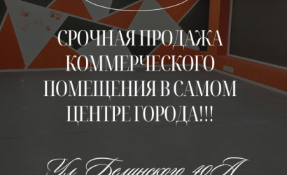Продажа офиса, Орша, Виссариона Белинского, 40А,  70.2 кв.м.. Фото 1