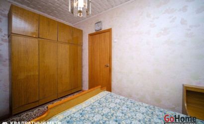 Купить 2-комнатную квартиру, Минск, Грибоедова ул., 28 (Центральный район). Фото 6