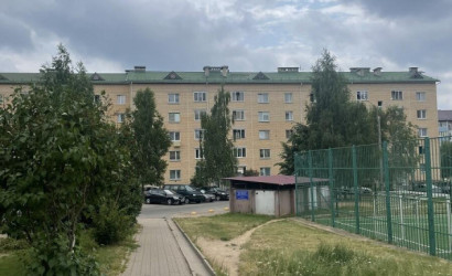 Купить 2-комнатную квартиру, Лесной, Троицкая ул., 29. Фото 14