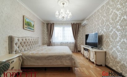 Купить 3-комнатную квартиру, Минск, Прушинских, 4 (Ленинский район). Фото 12