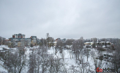 Купить 1-комнатную квартиру, Минск, Багратиона 2-й пер., 19 (Партизанский район). Фото 15