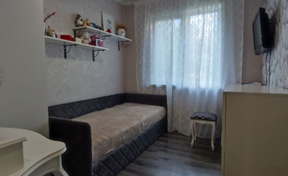 Купить 3-комнатную квартиру, Минск, Славинского, 13 (Первомайский район). Фото 19