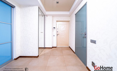 Купить 3-комнатную квартиру, Минск, Победителей, 57 (Центральный район). Фото 30