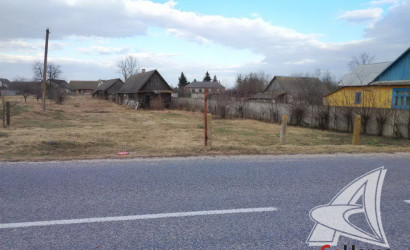 Купить участок, Старое Село, Озятский с/с, 17 соток. Фото 2