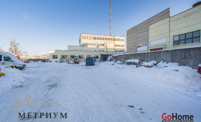 Продажа помещения, Минск, Инженерная ул., 27,  от 2761.3 до 4510.2 кв.м.. Фото 21