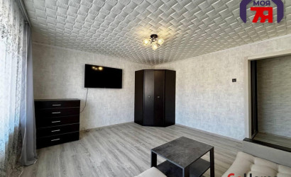 Купить 1-комнатную квартиру, Солигорск, Парковая ул., 9. Фото 6