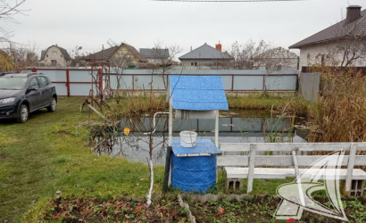 Купить дом, Брест, Сад. товарищества, 7.07 соток. Фото 17