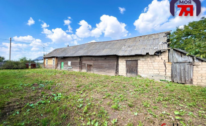 Купить дом, Кривичи, Пролетарская ул., 22.83 соток. Фото 6