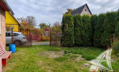 Купить дачу, Брест, Тельминский с/с, 3.92 соток. Фото 19