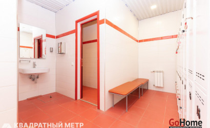 Продажа помещения, Минск, Каховская ул., 17,  от 97.8 до 126.3 кв.м.. Фото 22