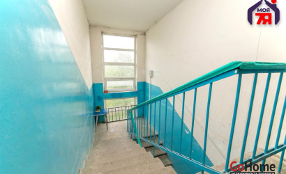 Купить 3-комнатную квартиру, Молодечно, Великий Гостинец ул., 76. Фото 12