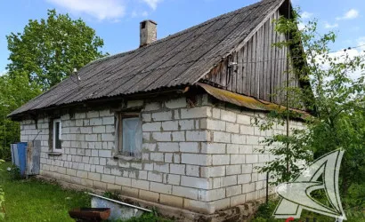  1-этаж.(46.7 м2), Блювиничи(Чернавчицкий с/с)