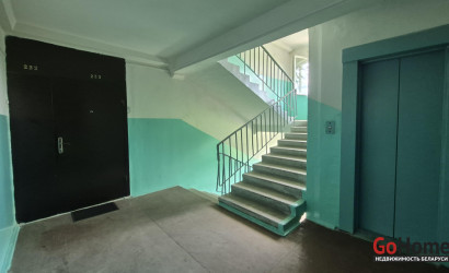 Купить 3-комнатную квартиру, Новополоцк, Калинина ул., 3. Фото 15