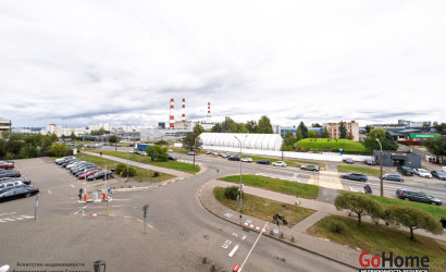 Продажа офиса, Минск, Домбровская, 9, 89 кв.м.. Фото 7