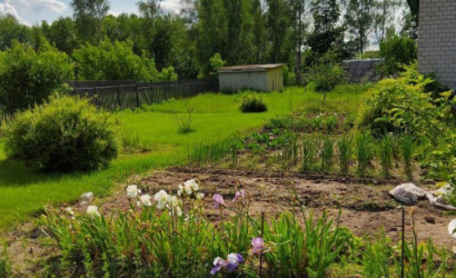 Купить дом, Свислочь, Клименко ул., 24.93 соток. Фото 15