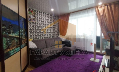 Купить 1-комнатную квартиру, Брест, ул. Адамковская. Фото 5