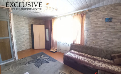 Купить 1-комнатную квартиру, Новополоцк, Ктаторова ул., 25. Фото 4