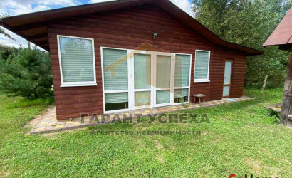 Купить дом, Херма, Мухавецкий с/с, 25 соток. Фото 5