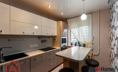 Снять 3-комнатную квартиру, Минск, Лобанка, 97 (Фрунзенский район). Фото 1