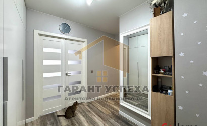 Купить 2-комнатную квартиру, Брест, ул. Вульковская, д. . Фото 10