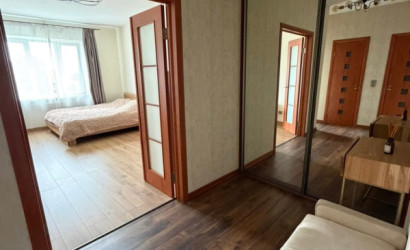 Снять 1-комнатную квартиру, Минск, Щорса, 3 (Московский район). Фото 10