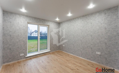 Купить дом в деревне, Рабушки, 8 соток. Фото 12